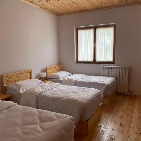 Hotel Vermoshi Tdc Экстерьер фото