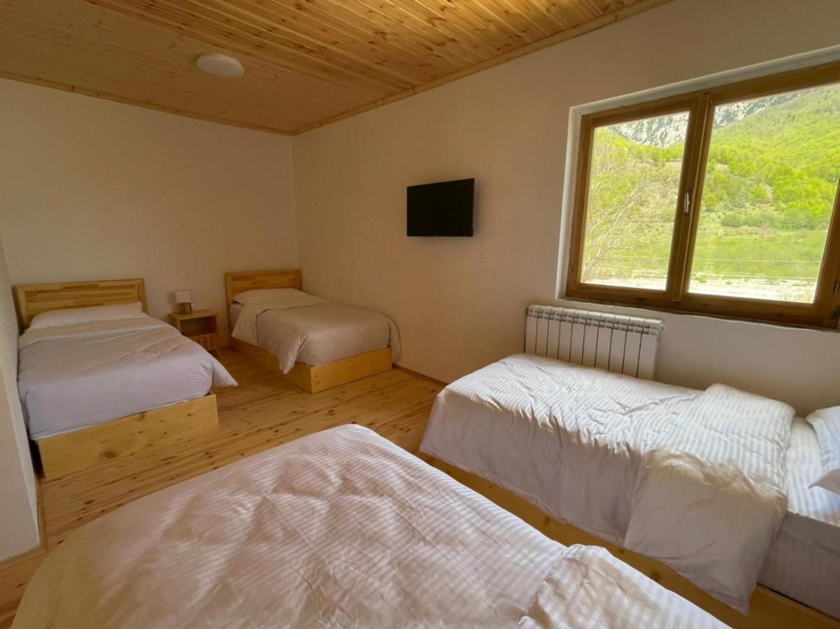Hotel Vermoshi Tdc Экстерьер фото