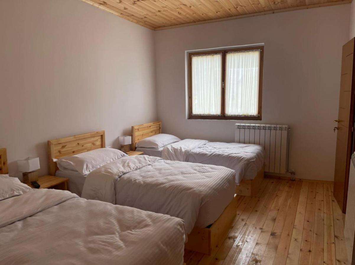 Hotel Vermoshi Tdc Экстерьер фото