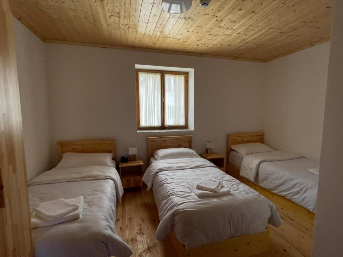 Hotel Vermoshi Tdc Экстерьер фото