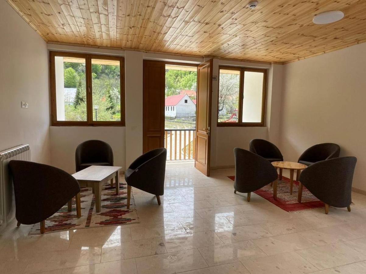 Hotel Vermoshi Tdc Экстерьер фото