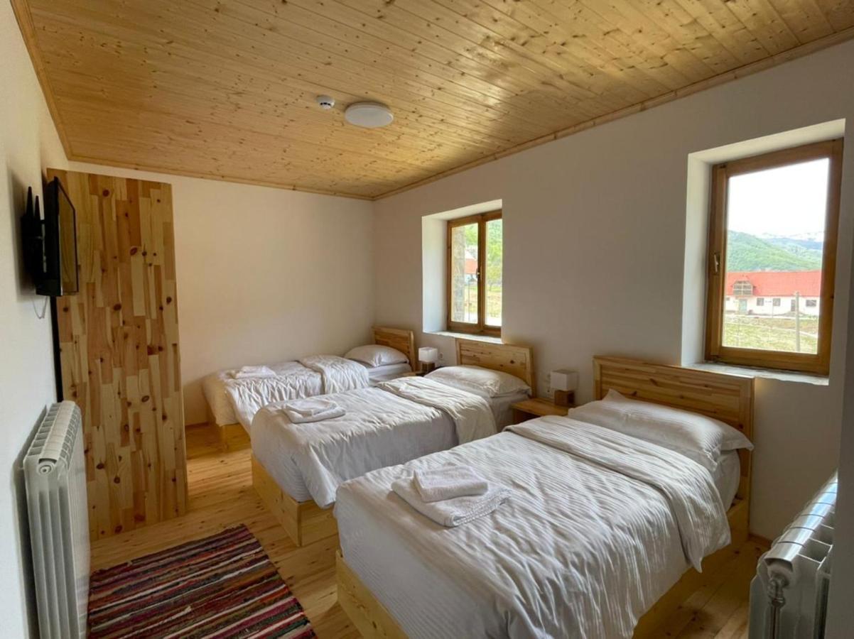 Hotel Vermoshi Tdc Экстерьер фото