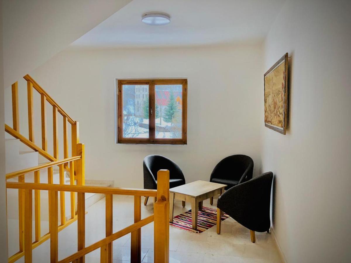 Hotel Vermoshi Tdc Экстерьер фото